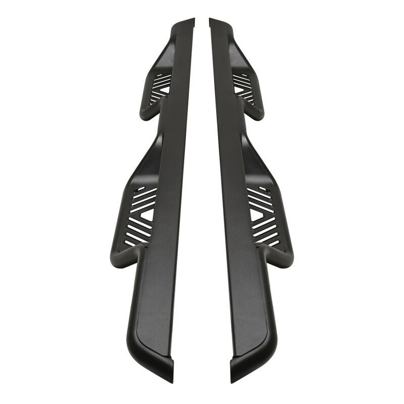 Westin 20-13565 19-23 RAM 1500 Classic Crew Cab Outlaw Drop Nerf Step Bars - Textured Black