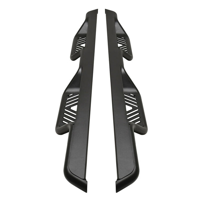 Westin 20-13565 19-23 RAM 1500 Classic Crew Cab Outlaw Drop Nerf Step Bars - Textured Black