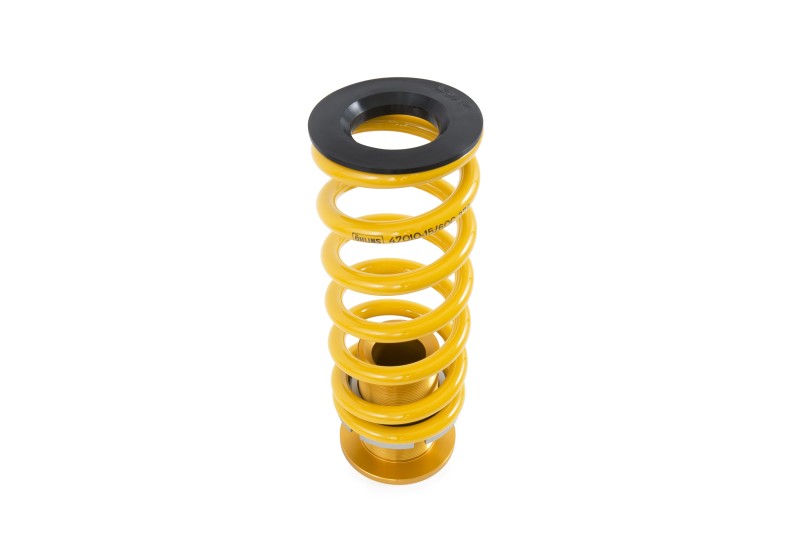 Ohlins VWS MT10S1 03-14 Volkswagen Golf GTI (MK5/MK6) Road & Track Coilover System