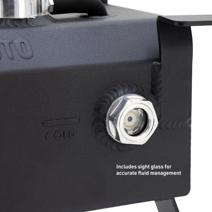 Mishimoto MMRT-JL-18 18+ Jeep JL / 20+ JT (2.0L/3.6L/3.0L) Coolant Expansion Tank