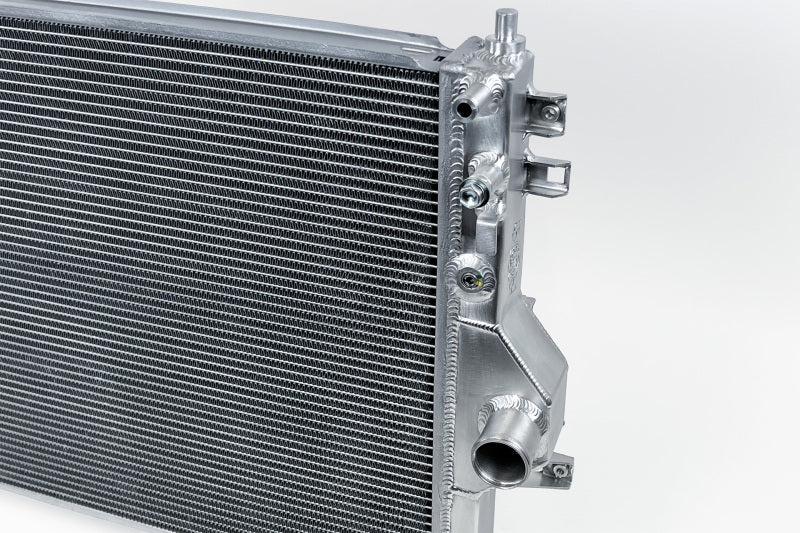 CSF 7233 2023+ Toyota GR Corolla / 2020+ GR Yaris High-Performance Radiator