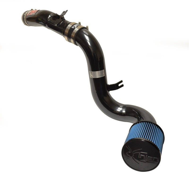 Injen SP1581BLK 2017+ Honda Civic Si 1.5L Black Cold Air Intake