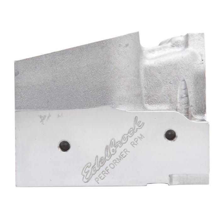 Edelbrock EDE60059 Ford FE Performer RPM Cylinder Head - Bare
