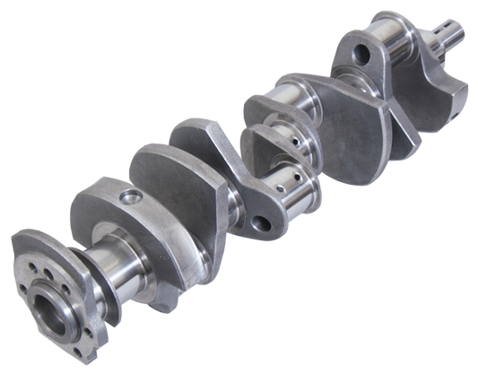 Eagle EAG103503750 SBC Cast Steel Crank - 3.750 Stroke