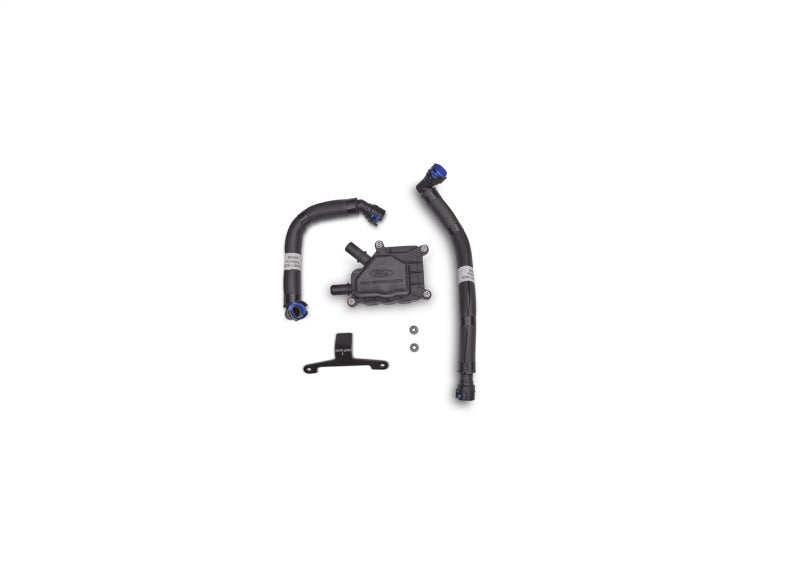 Ford Racing M-6766-R23A 20-23 Ranger 2.3L Ecoboost Air Oil Separator