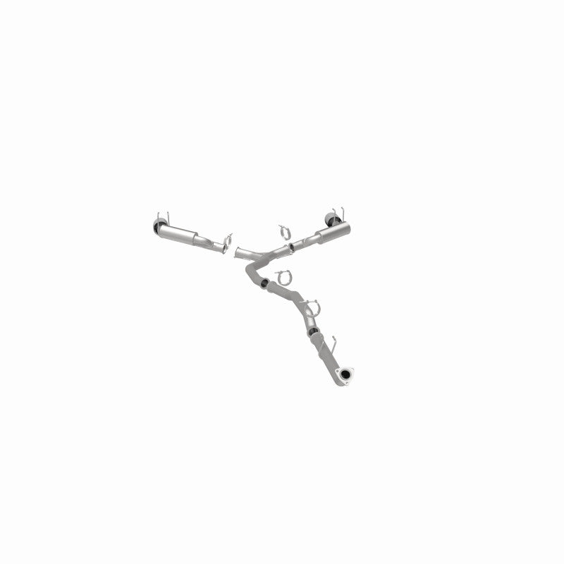 Magnaflow 19600 2022+ Honda Civic SI NEO Cat-Back Exhaust System