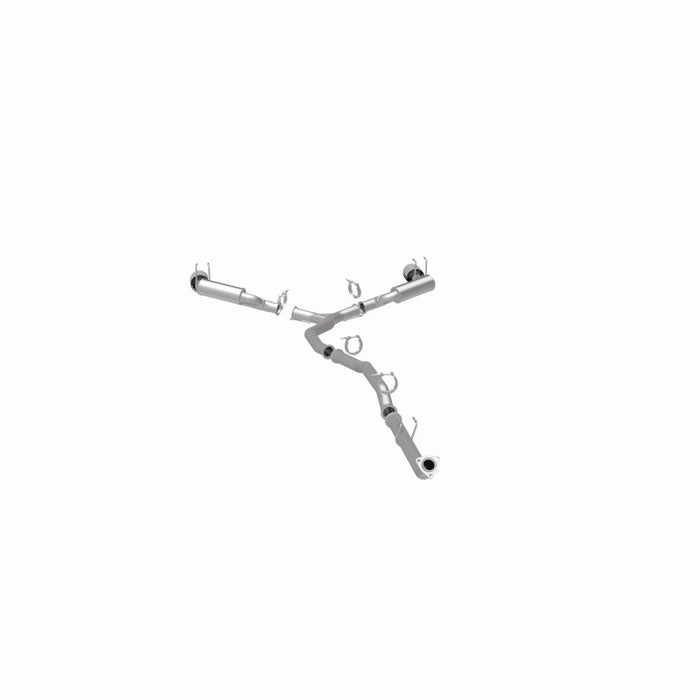 Magnaflow 19600 2022+ Honda Civic SI NEO Cat-Back Exhaust System