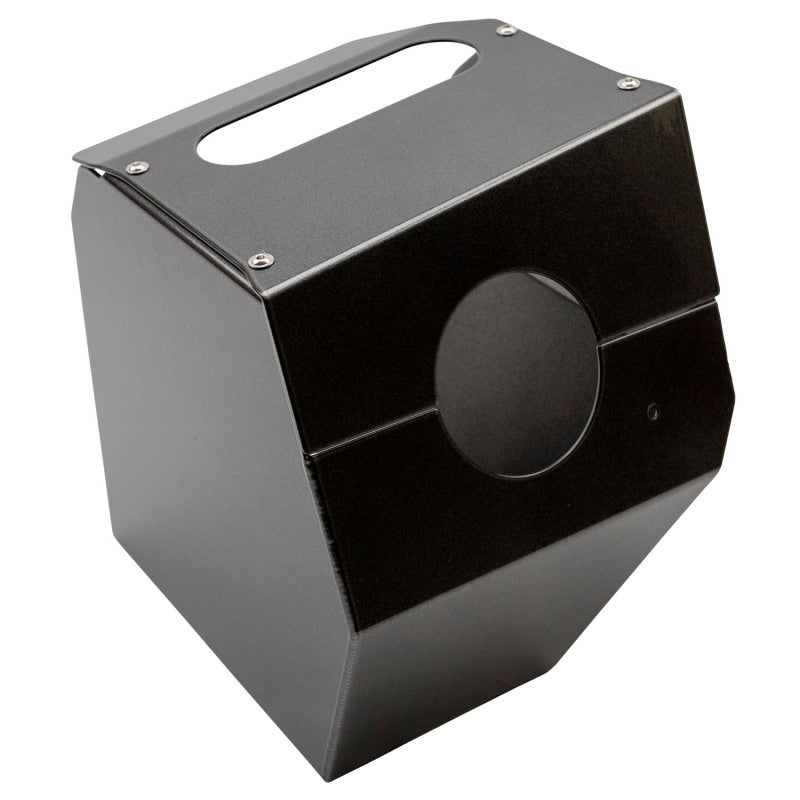 Wehrli WCF100344-BB 17-19 Chevrolet 6.6L L5P Duramax 4in Intake Kit - Bengal Blue