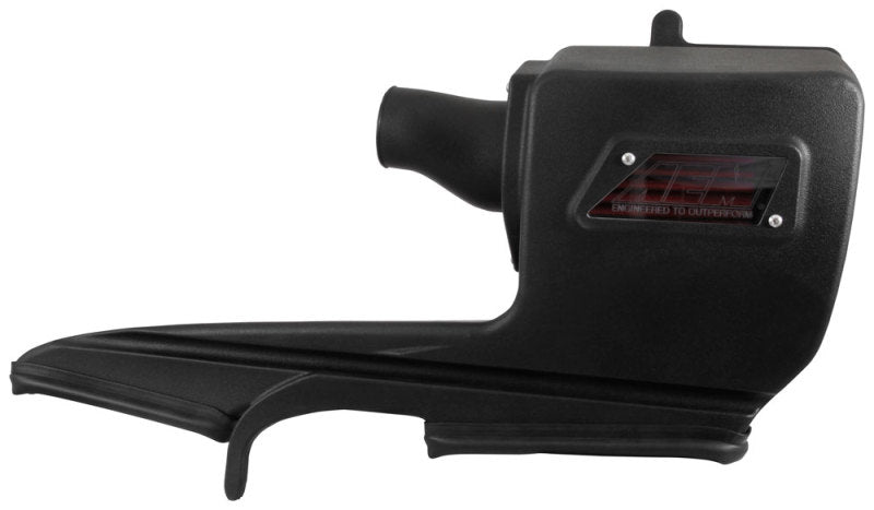 AEM Induction 21-781DS 13-15 Mercedes CLA250 L4 2.5L Silver Cold Air Intake