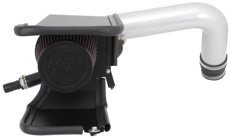 K&N Engineering 69-5312TS K&N 13 Hyundai Veloster Turbo 1.6L Typhoon Performance Intake