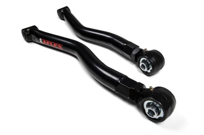 JKS Manufacturing JKS1625 18-21 Jeep Wrangler JL Adjustable J-Flex Lower Control Arms - Front