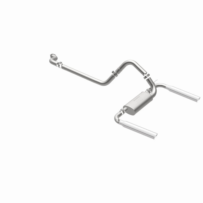 Magnaflow 15620 MagnaFlow Sys C/B Camaro-Firebird 93-97 5.7L