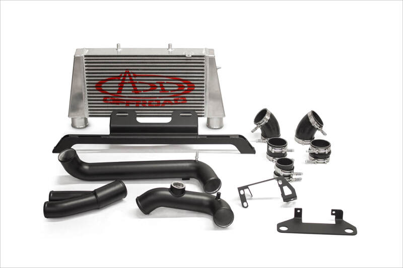 Addictive Desert Designs IC1650KIT-S ADD Intercooler Upgrade Kits