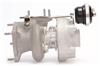 Turbosmart TS-0624-3242 IWG75 95-98 Porsche 993 Turbo 24 PSI Black Internal Wastegate Actuator