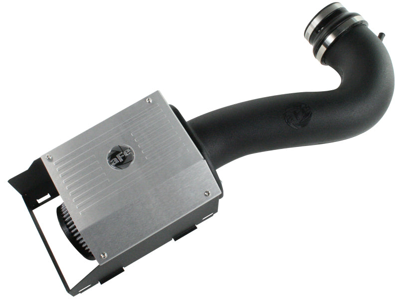 aFe 51-10242 MagnumFORCE Intakes Stage-2 PDS AIS PDS Jeep Grand Cherokee 05-07 Commander 06-07 V8-5.7L