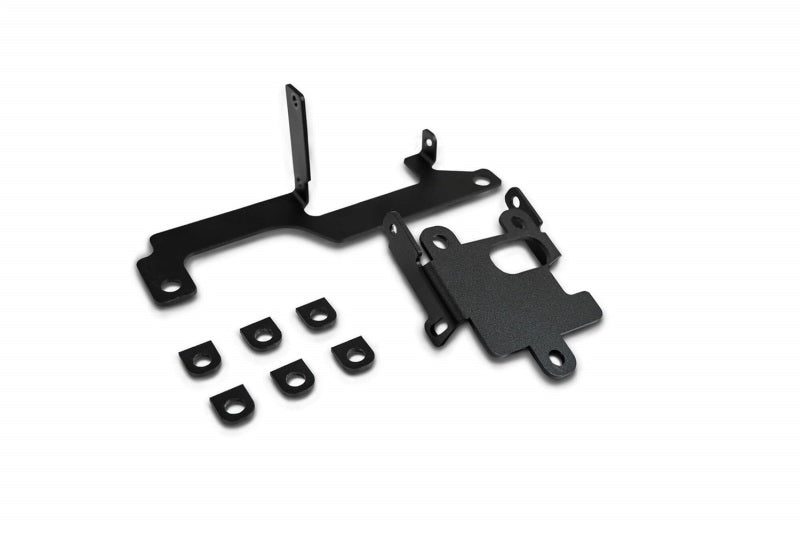 Addictive Desert Designs AC23152501NA 2021+ Ford Bronco Adaptive Speed Control Bracket - Hammer Black