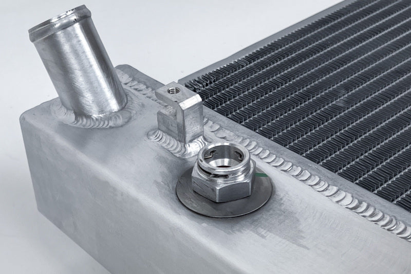 CSF 7223 05-13 Chevrolet Corvette C6 (Not 11-13 Z06/ZR1/427) High Performance All-Aluminum Radiator