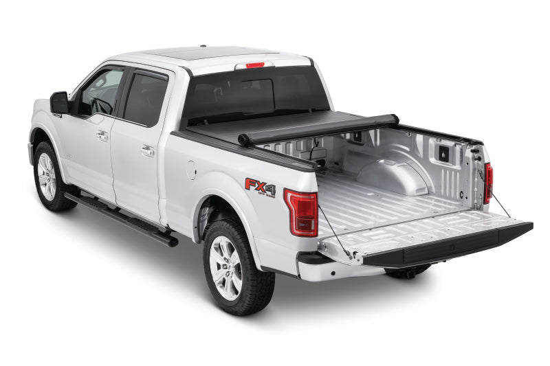 Tonno Pro LR-3035 08-16 Ford F-250 Super Duty 6.8ft Fleetside Lo-Roll Tonneau Cover