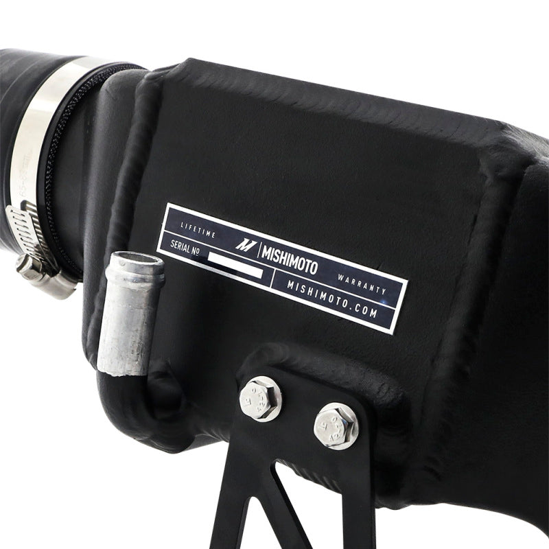 Mishimoto MMINT-Q50-16 2016+ Infiniti Q50/60 3.0T Performance Air-To-Water Intercooler Kit