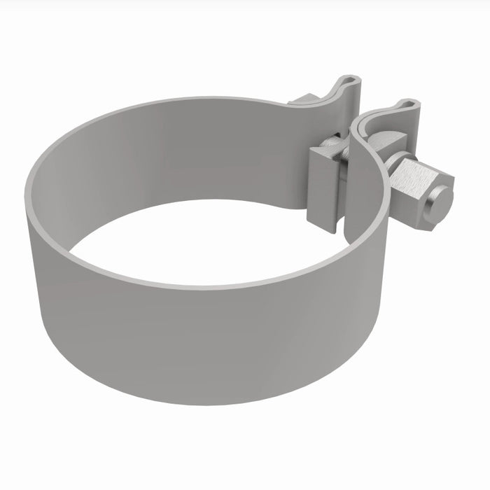 Magnaflow 10164 MagnaFlow Clamp 3.00inch TORCA SS 1.25inch 10pk
