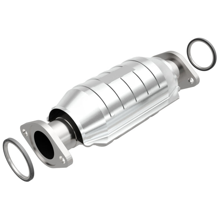 Magnaflow Perf Exhaust MAG23886 89-97 GEO Prizm 1.6/1.8L Cat Converter