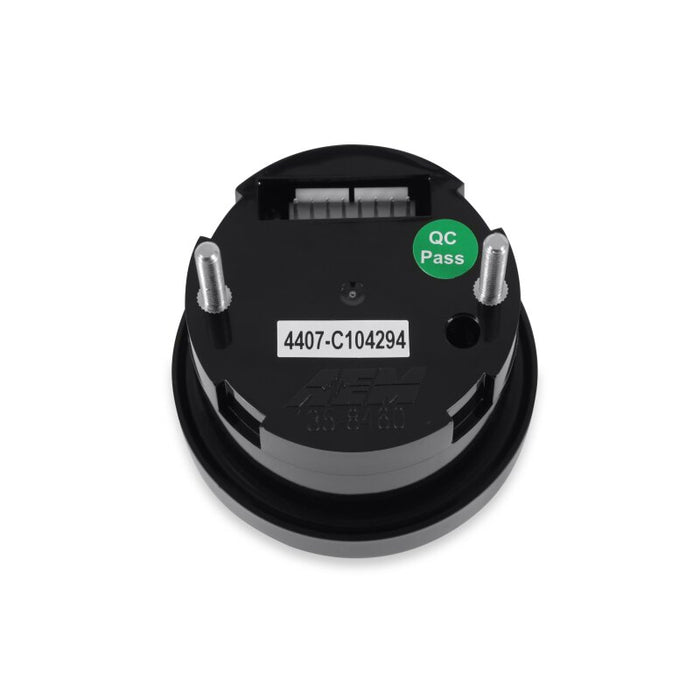 AEM 30-4401 AEM Digital Gauges