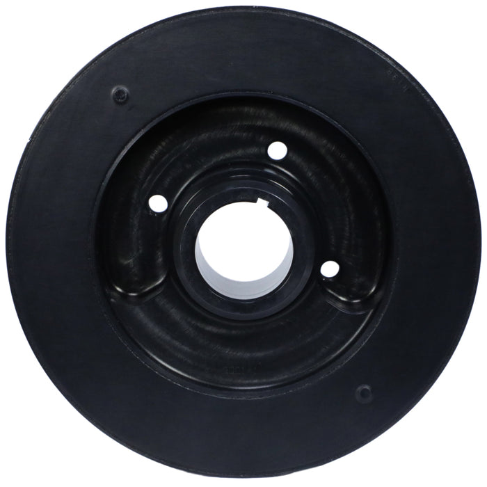 Fluidampr 800141 6.2L / 6.5L GM Diesel 1994-2000 (Electronic) Steel Externally Balanced Damper