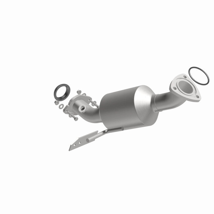 Magnaflow 51872 MagnaFlow Conv DF 2003 Cadillac CTS 3.2L Driver Side