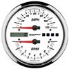 AutoMeter AM Pro-Cycle Gauges 19467
