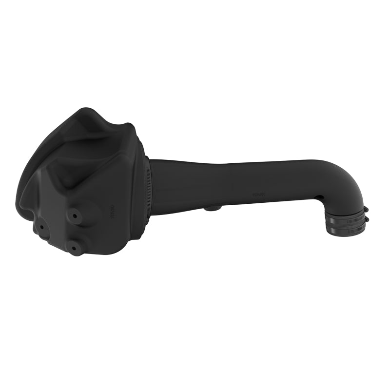 K&N Engineering 50-1566 K&N 12-18 Jeep Wrangler V6 3.6L NextGen Cold Air Intake