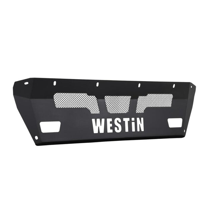 Westin 58-71165 15-19 Chevrolet Silverado 2500/3500 Pro-Mod Skid Plate - Textured Black