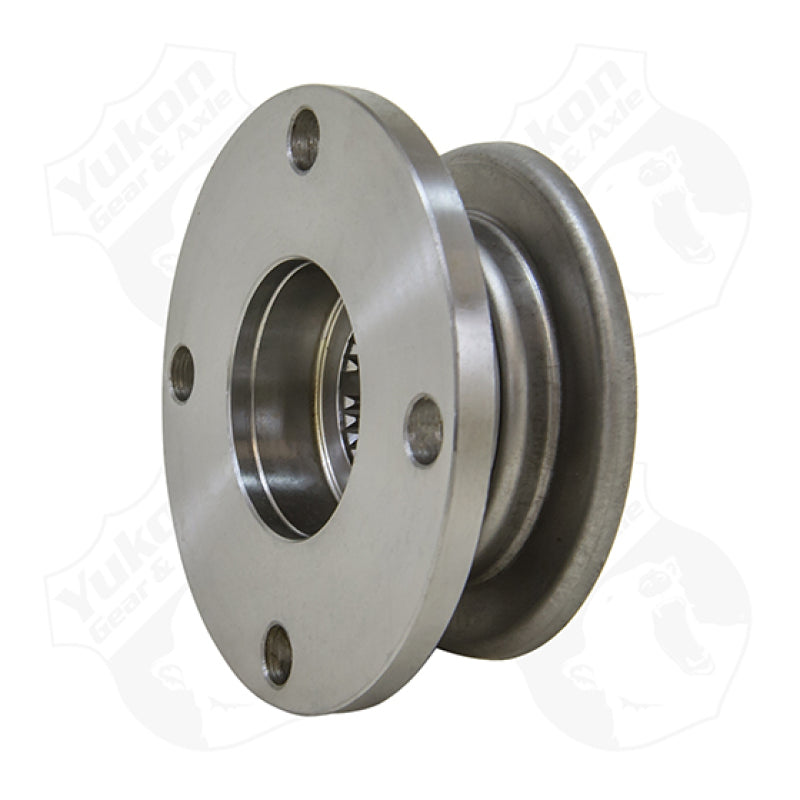 Yukon Gear & Axle YY T34010 Yukon Gear Yoke For 04 and Older Toyota Tacoma and T100 w/ 30 Spline