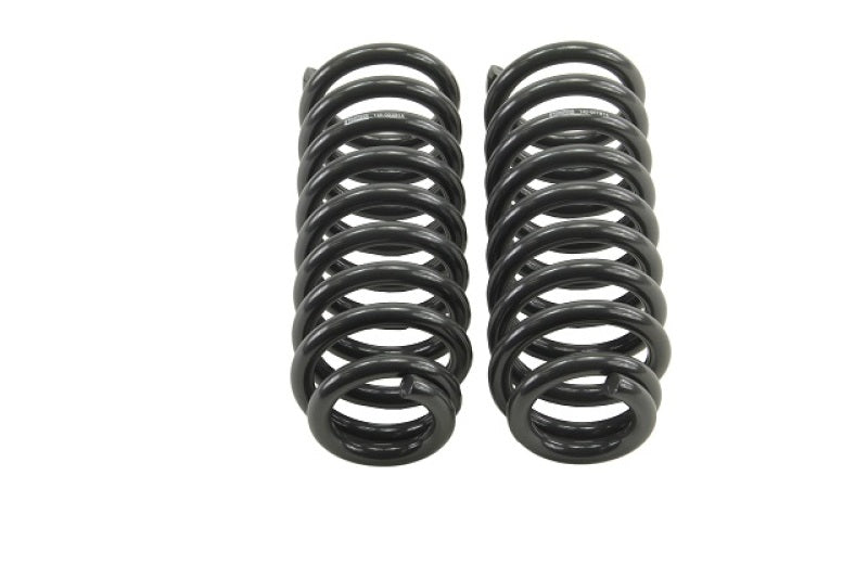 Belltech 4207 COIL SPRING SET 02-06 TRAILBLAZER/ENVOY