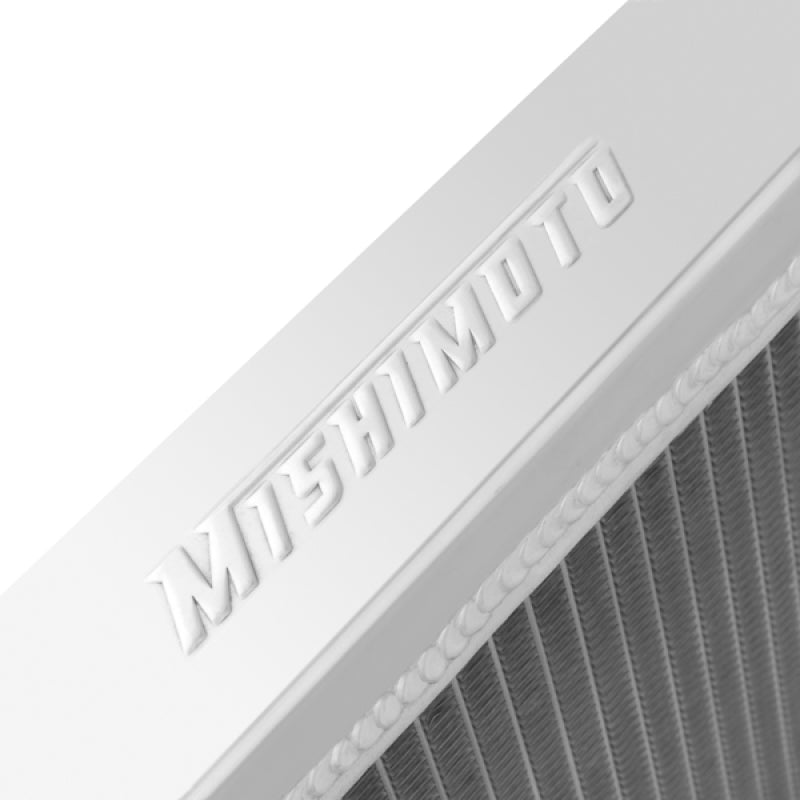 Mishimoto MMRAD-R35-09 09+ Nissan GTR R35 Aluminum Radiator