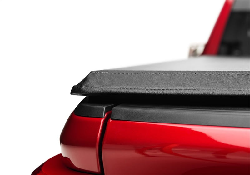 Truxedo 272601 19-20 GMC Sierra & Chevrolet Silverado 1500 (New Body) 6ft 6in TruXport Bed Cover