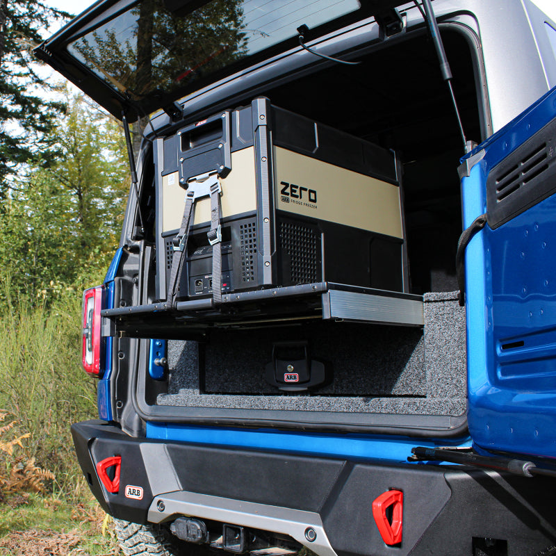 ARB BRONFKIK R/Drw Ford Bronco Install Kit