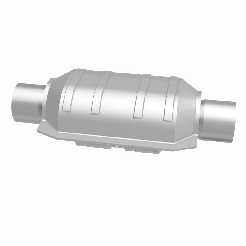 Magnaflow 94109 MagnaFlow Conv Univ 3 FED