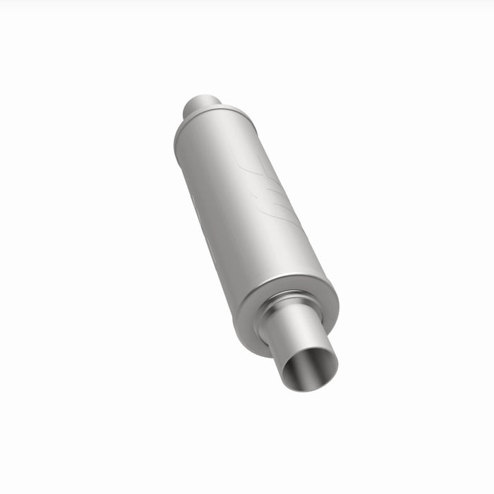 Magnaflow Perf Exhaust MAG10414 Stainless Steel Muffler
