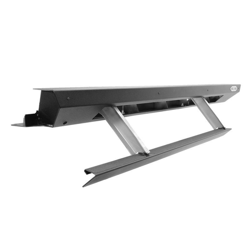 Rock Slide Engineering BD-SS-300-BR4P Rock Slide 21-22 Ford Bronco 4 Door Step Sliders 3rd Gen Passenger Side Sub Part