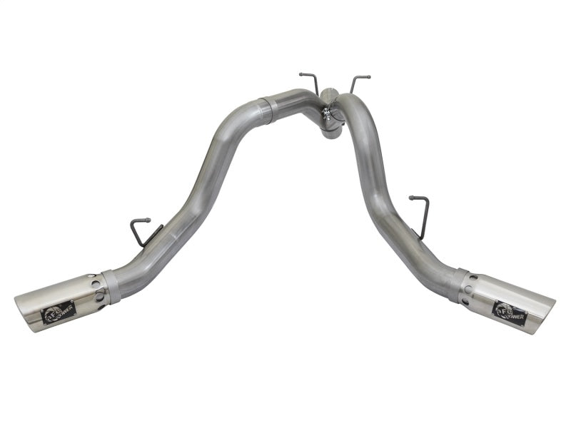 aFe 49-44086-P AFE Exhaust DPF Back