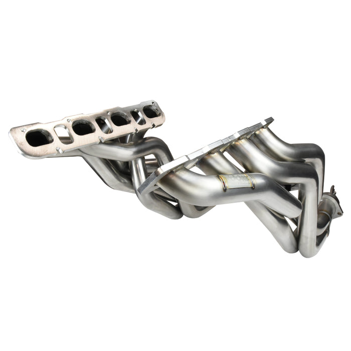 Kooks Headers 3101H620 Kooks 05-14 Chrysler 300 C SRT8 SRT8 SRT8 Core 2 HEMI Lx Platform Header & Catted SRT8 Conn Kit
