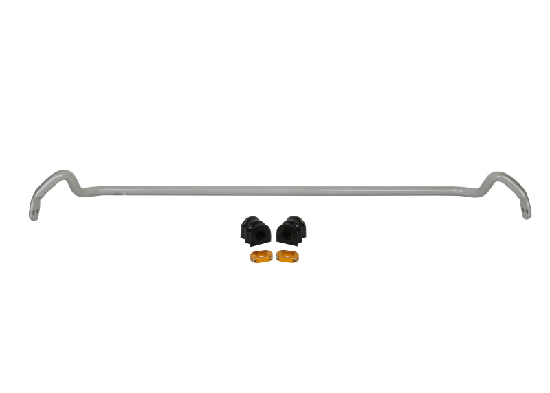 Whiteline BSF33Z 02-07 Subaru WRX Sedan Front 22mm Heavy Duty Adjustable Swaybar