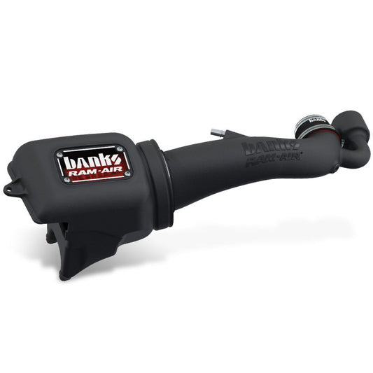 Banks Power 41843 18-20 Jeep 3.6L Wrangler (JL) Ram-Air Intake System