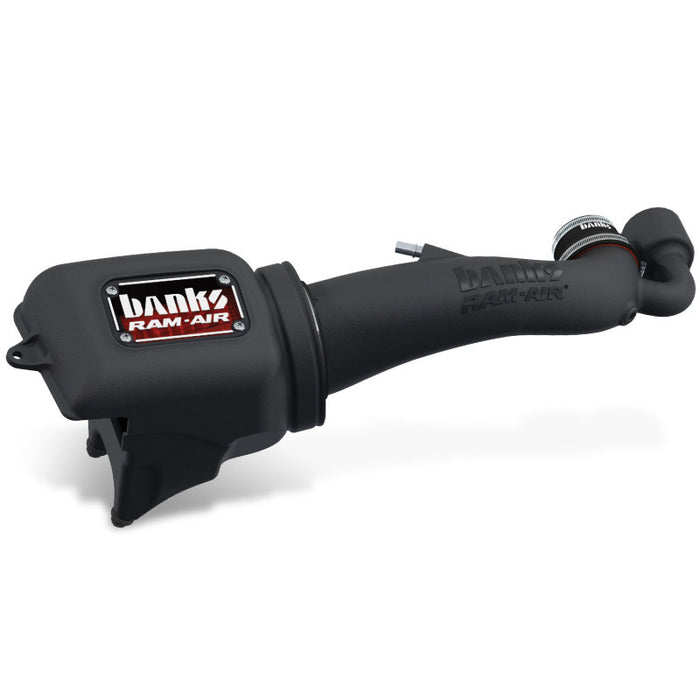Banks Power 41843 18-20 Jeep 3.6L Wrangler (JL) Ram-Air Intake System