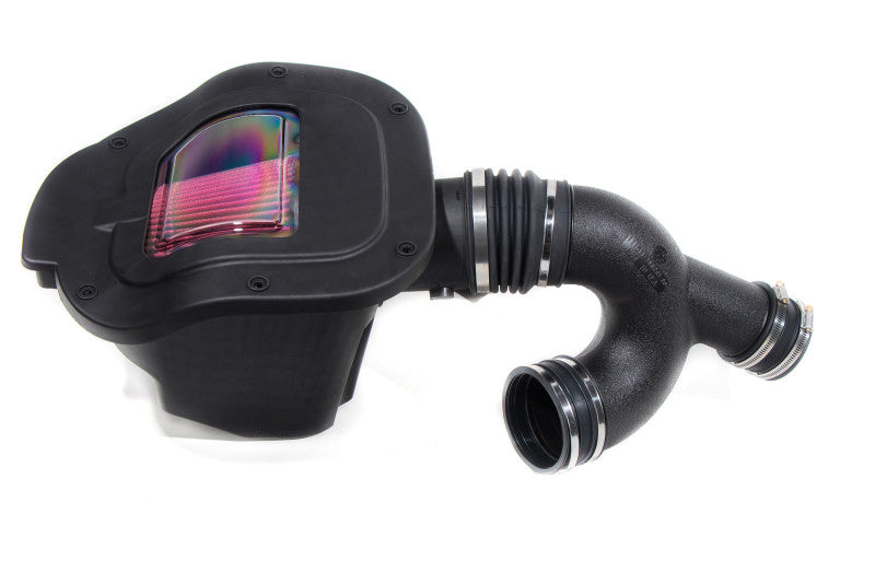 Roush 422089 2018-2024 F-150 2.7L/3.5L V6 EcoBoost Cold Air Kit (Incl. Raptor)