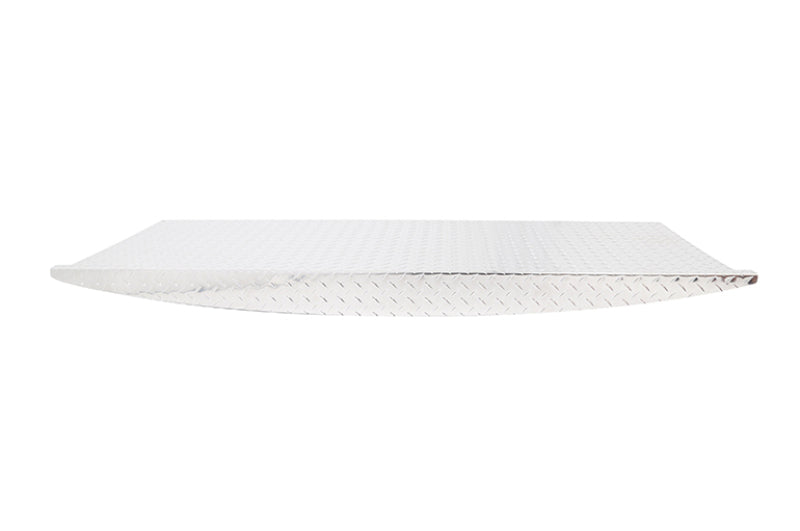 Dee Zee DZ4145 Deezee 09-23 Dodge/RAM RAM Tailgate Protector Full Brite-Tread