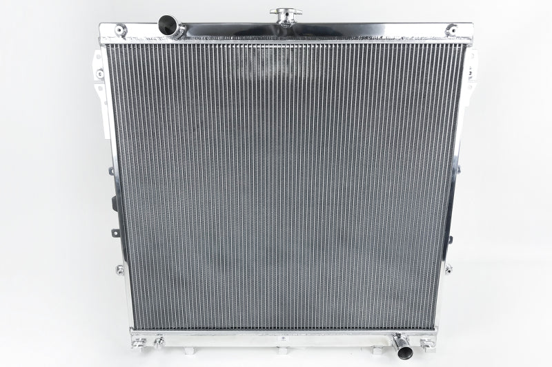 CSF 7031 07-19 Toyota Tundra 5.7L Radiator