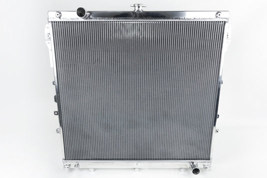 CSF 7031 07-19 Toyota Tundra 5.7L Radiator