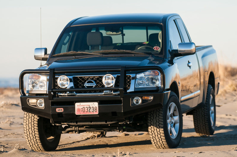 ARB 3464010 Combar Suit Fog Nissan Titan/Armada 04-11