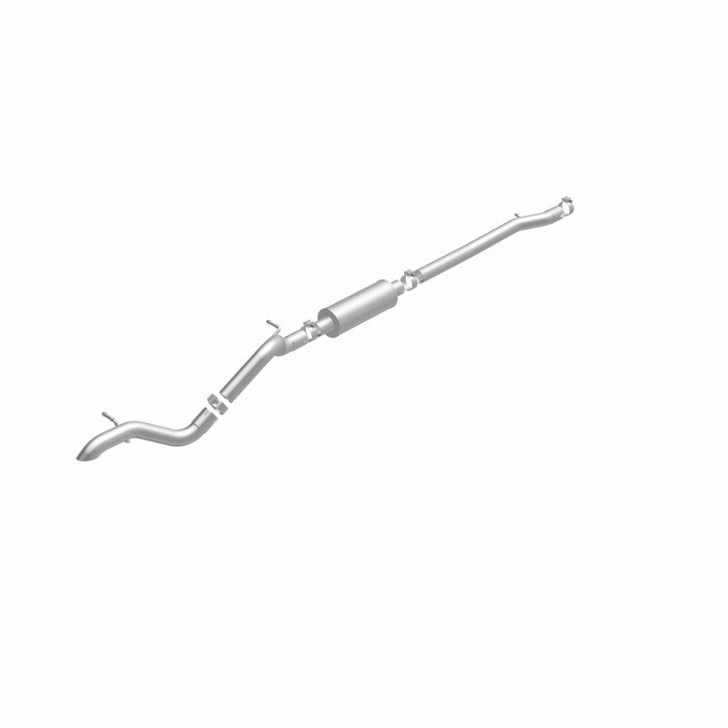 Magnaflow 15237 SYS C/B 12-14 Jeep Wrangler JK V6 3.6L 4dr
